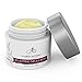 Sculpting Neck Crème by Alluriza Naturals, Anti-Aging Cream for Firming, Tightening Skin, Helps Double Chin, Crepe, Sagging, Natural Moisturizer with Apple Stem Cells, Matrixyl, Green Tea Extract 2oz