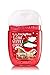 Bath & Body Works PocketBac Hand Gel Sanitizer Red Velvet Cheer
