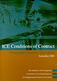 Image de ICE Conditions of Contract Design and Construct 2nd ed