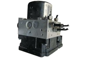 ABS ANTI-LOCK BRAKE PART ASSEMBLY FROM 12/17/08 FITS 09 WRANGLER L63005