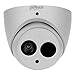 Dahua 6MP Mini Dome POE IP Camera IPC-HDW4631C-A ,Fixed Lens 2.8mm,IP67,IR 30m Day and Night ,ONVIF, International Version
