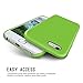 iPhone 6s Case, LoHi iPhone 6 Case Slim Bumper Cover Case for Apple iPhone 6s/6 4.7 Inch(Green)