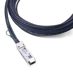 40G QSFP+ to 4x10G SFP+ DAC Cable Breakout Cable