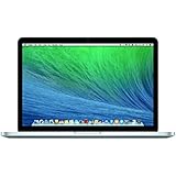 Apple MacBook Pro MGX82LL/A 13.3-Inch Laptop with Retina Display (OLD VERSION)