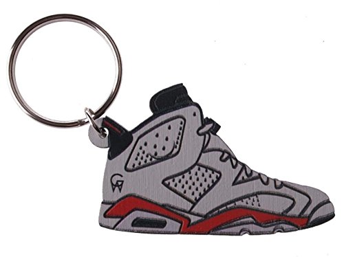 aj6 infrared white