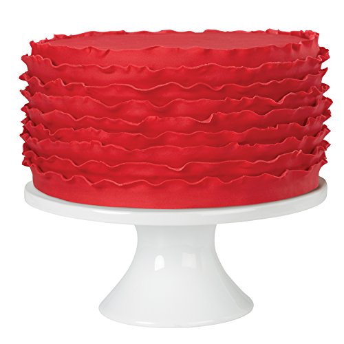 Wilton Red Fondant 24oz - Image 3
