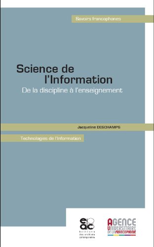 Science de l'information