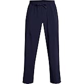 Under Armour 1386556-410-MDT UA Vibe Woven Pant MDN MDT
