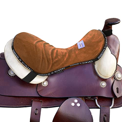 Harrison Howard Trail Seat Saver