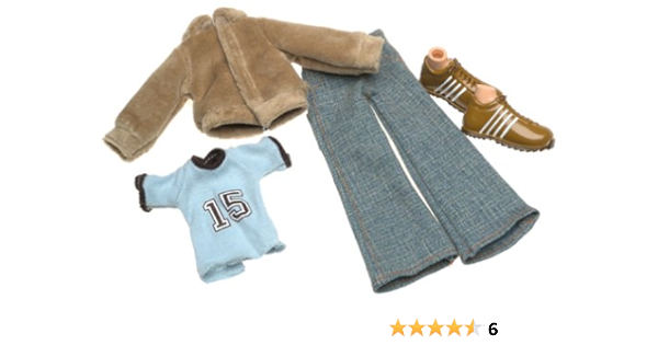 bratz boyz clothes
