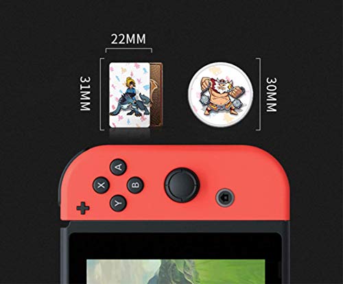 3 Legend+Breath+Switch+Wii+Nintendo+U