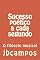 Livro Sucesso poético a cada segundo