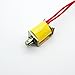 3-12V DC 0.6-2.5A suction type electromagnet voltage frame type electromagnet