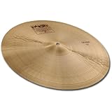 Paiste 2002 Classic Cymbal Crash 18-inch
