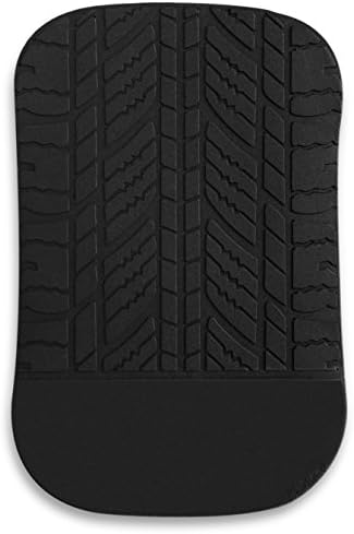 Tire Tread Jelly Sitcky Pad by HandStands