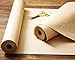 Brown Kraft Paper Roll 18 x 1800 Inches (150 Feet Long) Single Roll, 100% Recycled Material, Easel Paper Refill Roll, Arts and Crafts Activities, Gift Wrapping, Shipping Packaging Paper by Woodpeckers