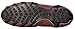 CAIHEE Men 's Casual Leather Stitching Fashion Walking Driving Shoes Slip-On Loafers (7.5 D(M) US, Darkbrown)