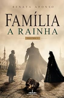 Livro A Rainha (Família Livro 3)