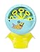Little Kids Sponge Bob SquarePants Nickelodeon Motorized Bubble Machine