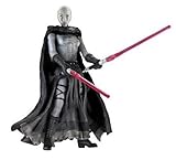 Star Wars Clone Wars Asajj Ventress