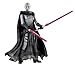 Star Wars Clone Wars Asajj Ventress