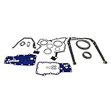 DNJ LGS1166 Lower Gasket Set for 2003-2009