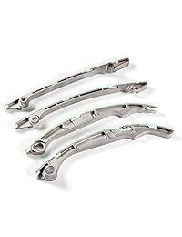 eccpp nuevo calendario Cadena Kit for 04 10 Nissan Pathfinder 5.6L V8 DOHC vk56de QX56