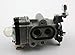 XtremeAmazing Carburetor For RedMax BCZ3060TS BCZ2400S BCZ2500 EZ25005 GZ25N14 GZ25N23 Engines