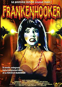 Frankenhooker