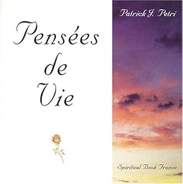 Pensées de vie