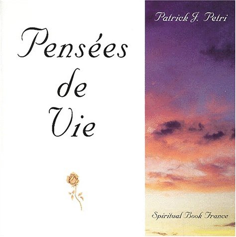 Pensées de vie