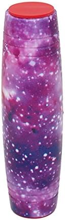 PACENTO Mokuru Relieve Stress Improve Focus and Hand-eye Coordination Desktop Flip Roller Toy for Children and Adults Colorful