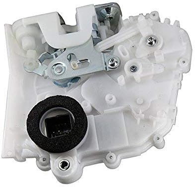 Door Latch & Lock Actuator Assembly - Rear Passenger Side for Honda CRV 2007-2011 Replaces # 72610-SWA-A01, 72610SWAA01