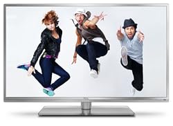 39 Zoll LED-Backlight-Fernseher