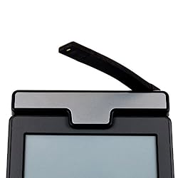 WITHit Clip On Swivel Reading Light – LED Reading