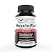 Best Nitric Oxide Supplement | Build Muscle Fast With Scientifically PROVEN L-Arginine | Enhance Endurance, Strength and Energy | Post-Workout Muscle Recovery