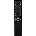 BN59-01385A Replacement for Samsung Frame Smart TV Remote with Voice Function, for Samsung Remote Control for Smart Tv with C