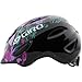 Giro Scamp Helmet - Kid's Black Floral X-Small