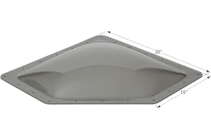 ICON 12081 RV Skylight