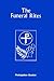 The Funeral Rites: Participation Booklet