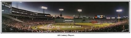 ted williams 1999 all star game