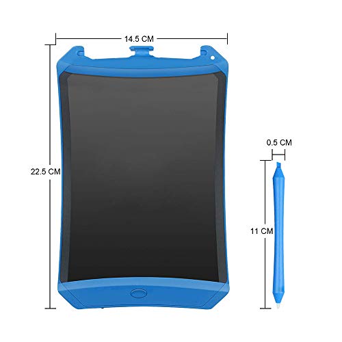 image for Cooco Toys for 3-12 Year Old Boy, LCD Writing Drawing Tablet for Kids 