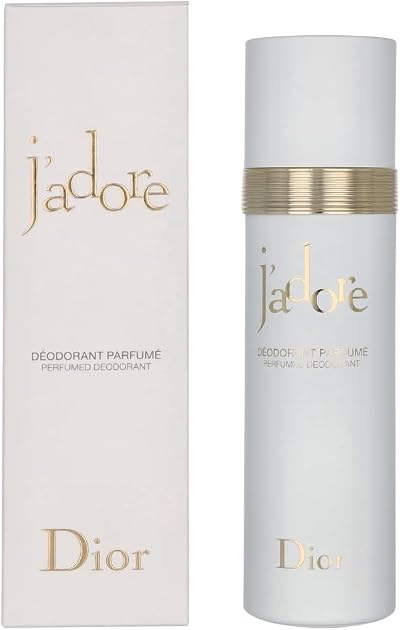 Dior J'adore Deo Spray 100ml Unisex Fragrance Toilet Water