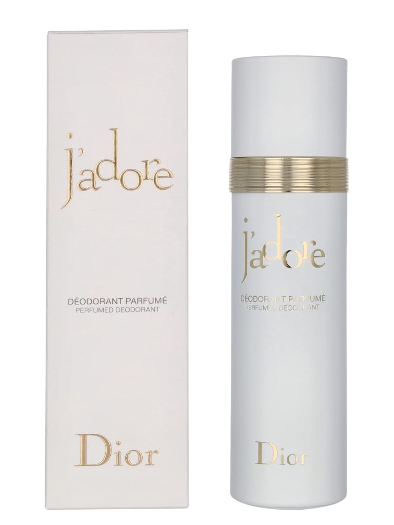 Dior J'Adore Deo Spray, 100ml