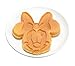 Disney Minnie Mouse Waffle Maker