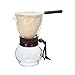 Hario Cloth Filters for Woodneck Drip Coffee Pot, 480ml, 3ct
