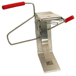 Atlas 400 Spawnee Tying Machine