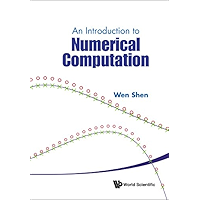 An Introduction to Numerical Computation