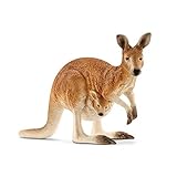 Schleich North America Kangaroo Figurine
