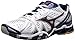 Mizuno Men's Wave Tornado 9 Wh-ny Volleyball Shoe